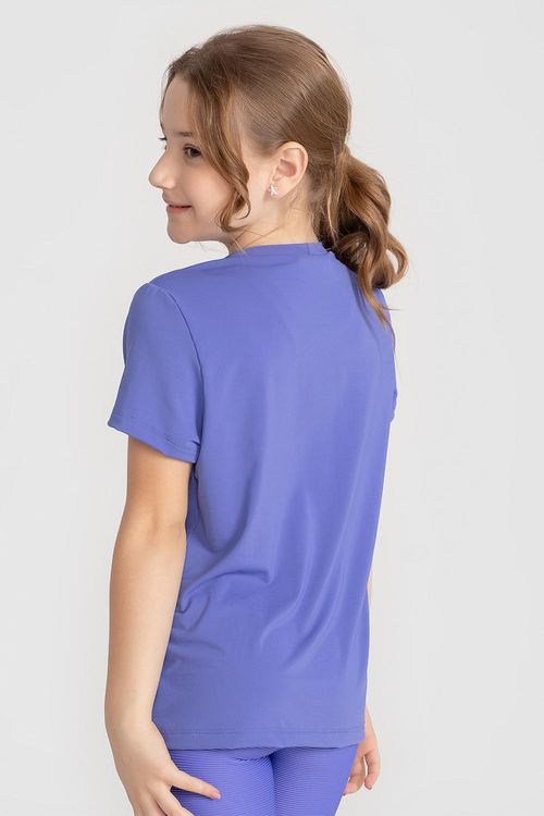 Camiseta Neutral Eiffel - Celeste