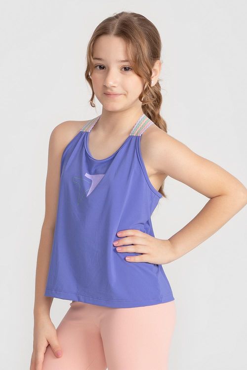 Regata Neutral ID INF INVERNO25 - Celeste