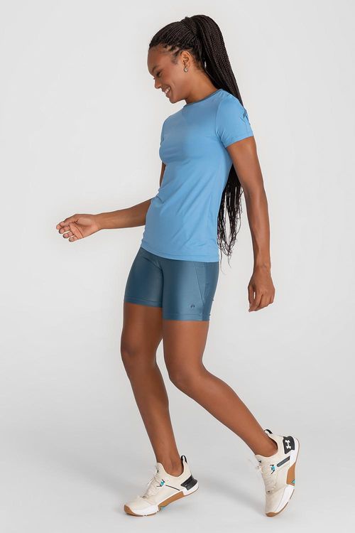 Shorts Energy com Bolso Interno Funcional INVERNO25 - Jazz