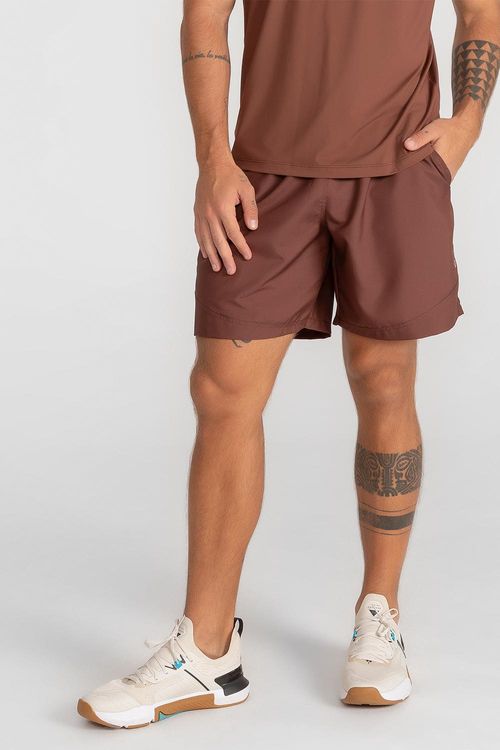 Bermuda Breeze Masculina - Cacau