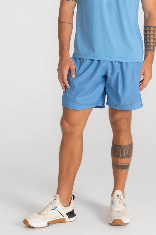 Bermuda Breeze Masculina - Azul Lavado