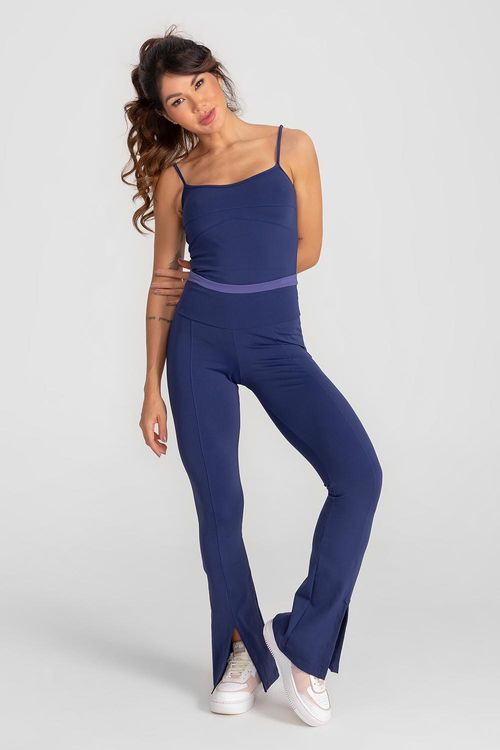 Calça Nakay Neo INVERNO25 - Marinho