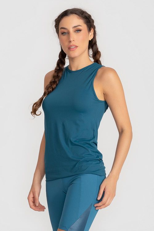Blusa Eco Dry Respirável - Tibet