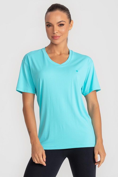 T-Shirt Eco Dry Shape Essential - Maldivas