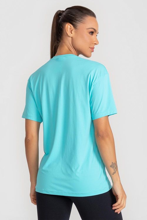 T-Shirt Eco Dry Shape Essential - Maldivas
