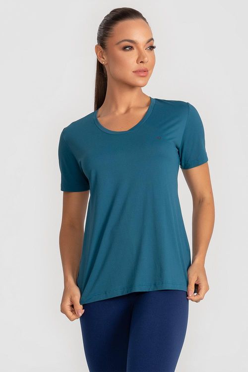 T-Shirt Eco Dry Shape Essential - Tibet