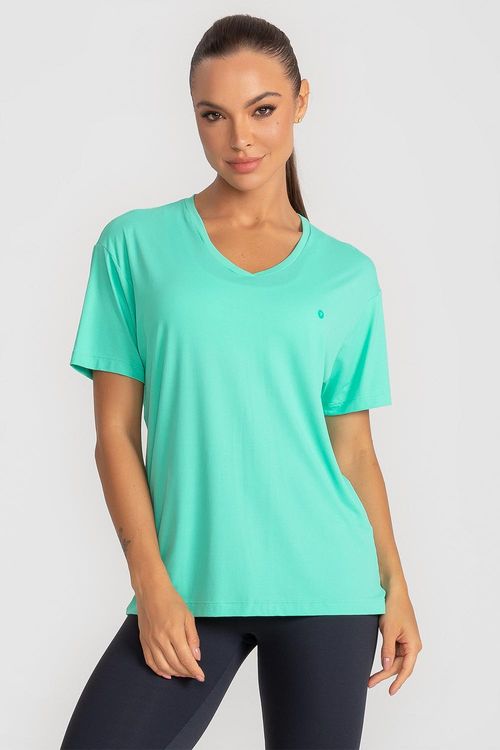 T-Shirt Eco Dry Wide Essential - Krabi