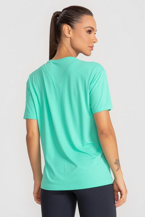 T-Shirt Eco Dry Wide Essential - Krabi