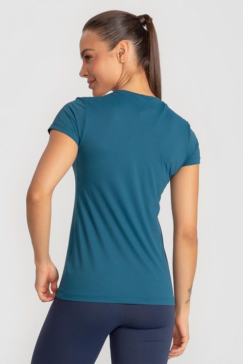 T-Shirt Eco Dry Trek - Tibet