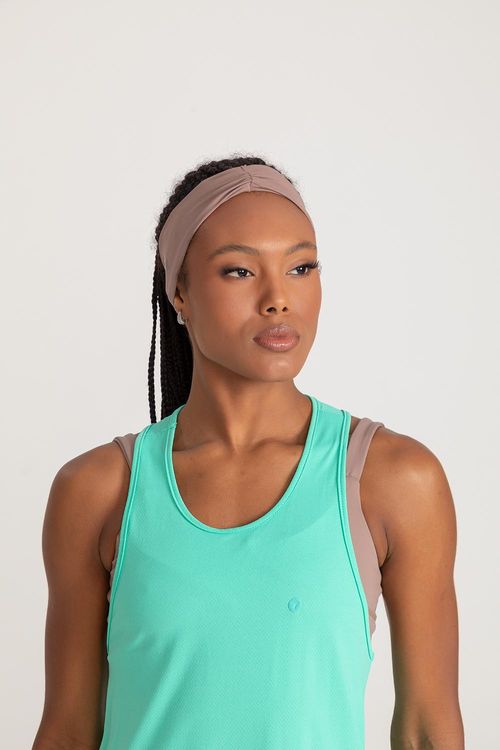 Headband - Nut