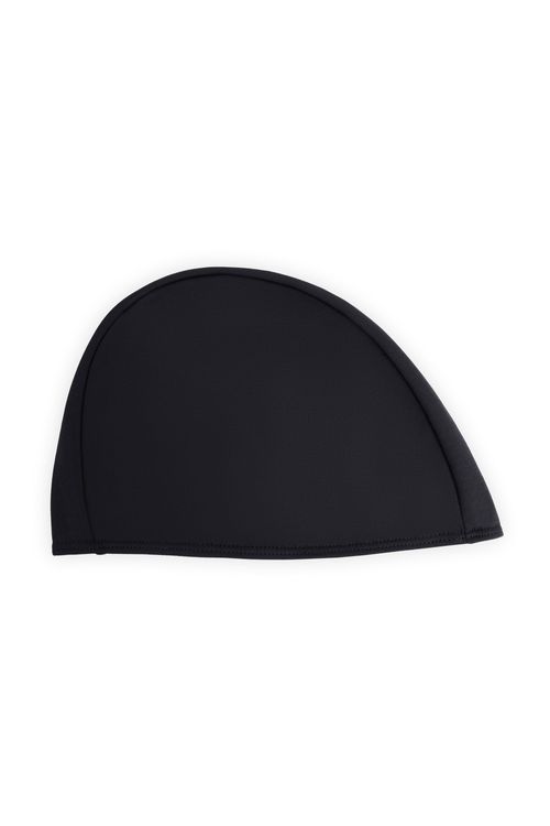 Touca Adulto - Preto