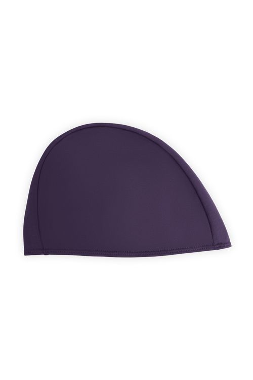 Touca Adulto Microfibra Stretch - Uva RI