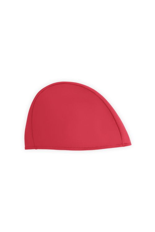 Touca Infantil - Vermelho