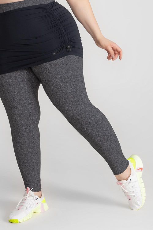 Hip Cover Plus Ajustável INVERNO25 - Preto