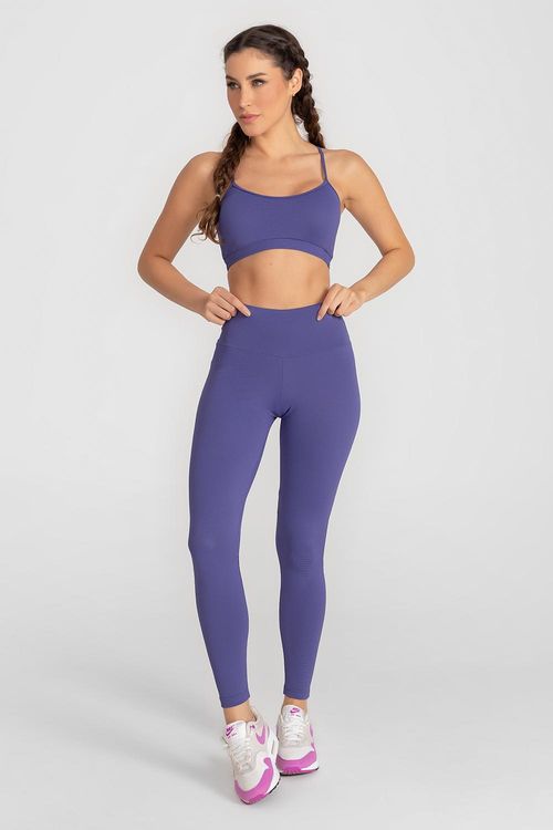 Legging Neo - Naval