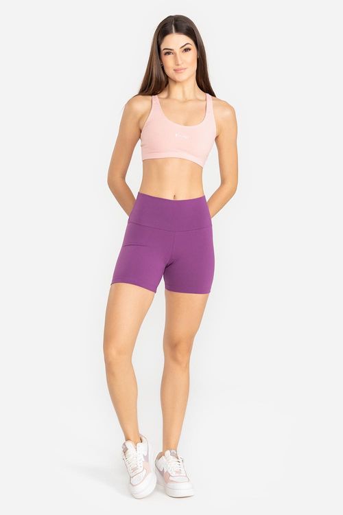 Shorts Essential High Compression - Figo