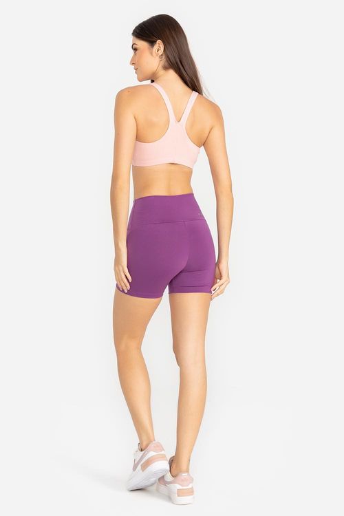Shorts Essential High Compression - Figo