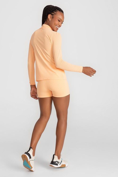 Shorts Impact Recortes com Bolsos - Refresh