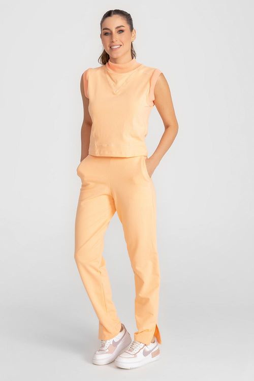 Calça Sequinha Comfy Fleece - Refresh