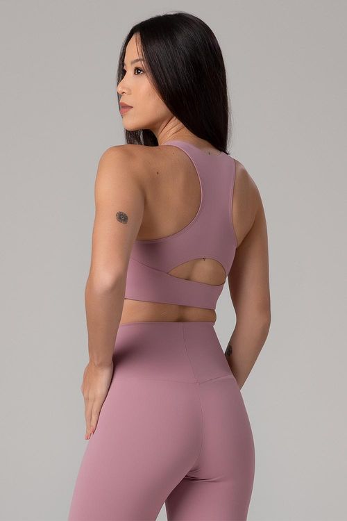 Top Impact Contour - Orquidea