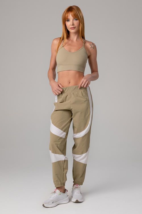 Calça Street Block - Cerrado