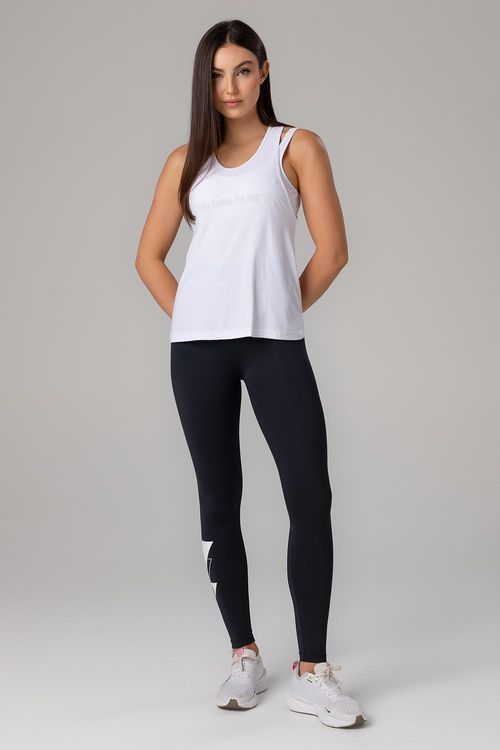 Legging Flex ID - Preto