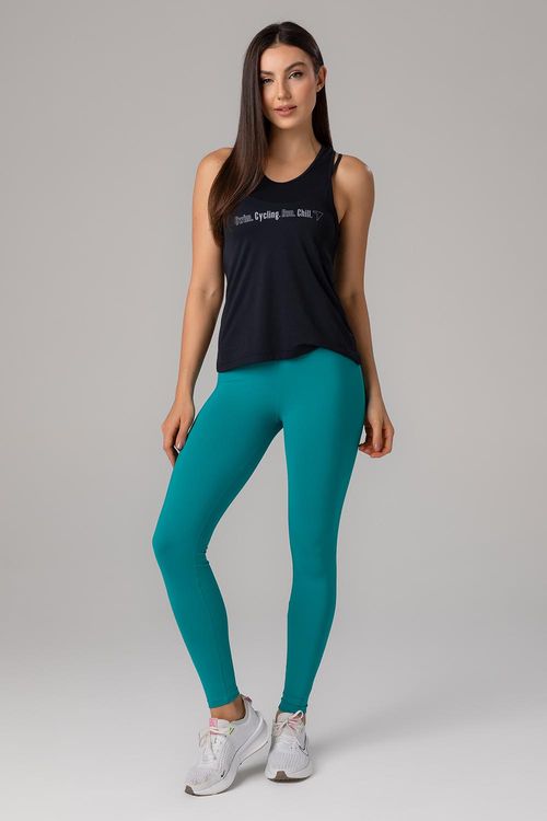 Legging Flex ID - Malaquita