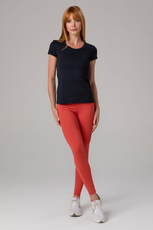 Calça Legging Essential Flex - Arabesque