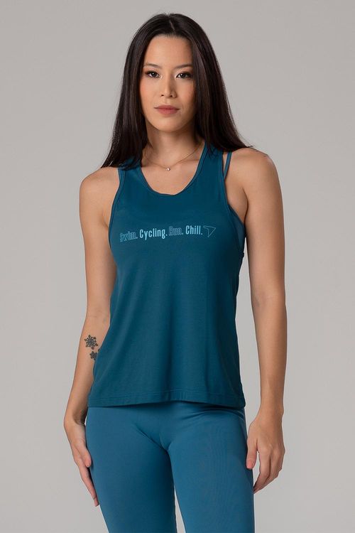 Blusa Bio Triathlon - Tibet