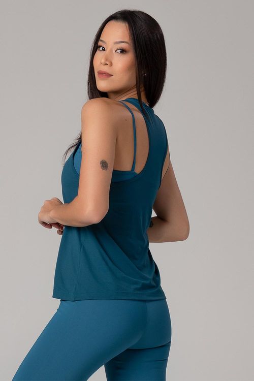 Blusa Bio Triathlon - Tibet