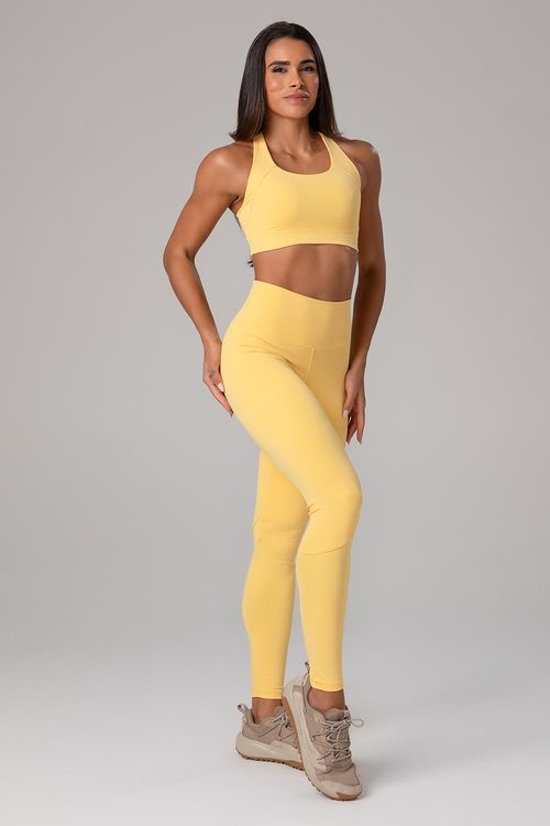 Calça Legging Impact Contour - Sicilia