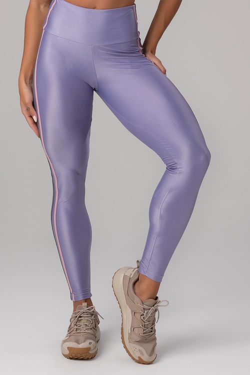 Calça Legging Energy Line - Lupine