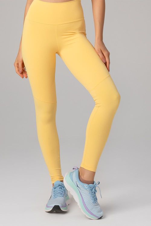 Calça Legging Impact Contour com Bolso no Cós - Sicilia