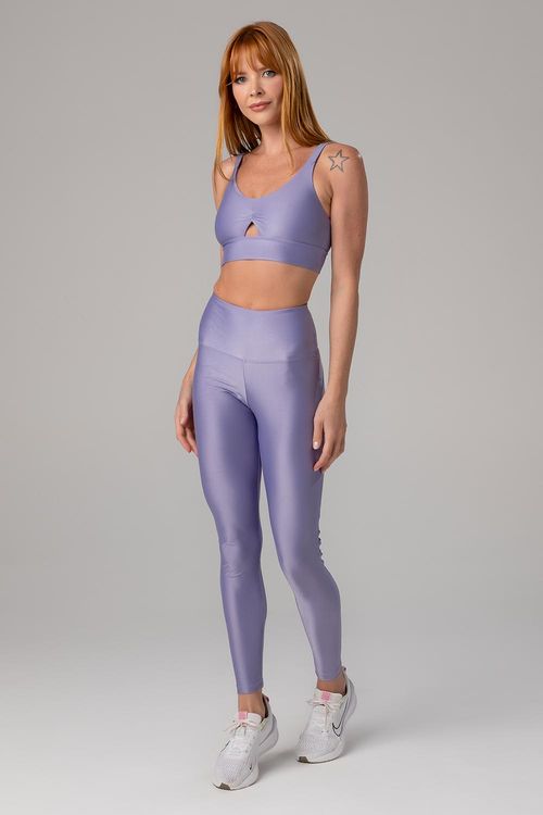 Calça Legging Energy Air - Lupine