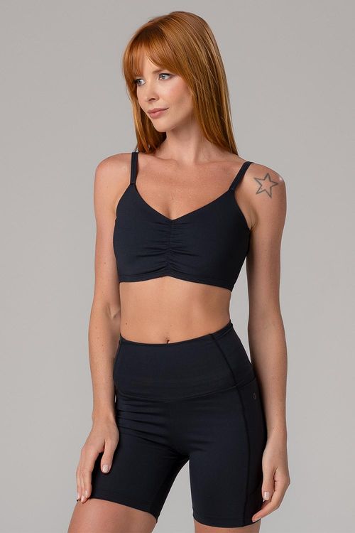 Top Flex Pro Move - Preto