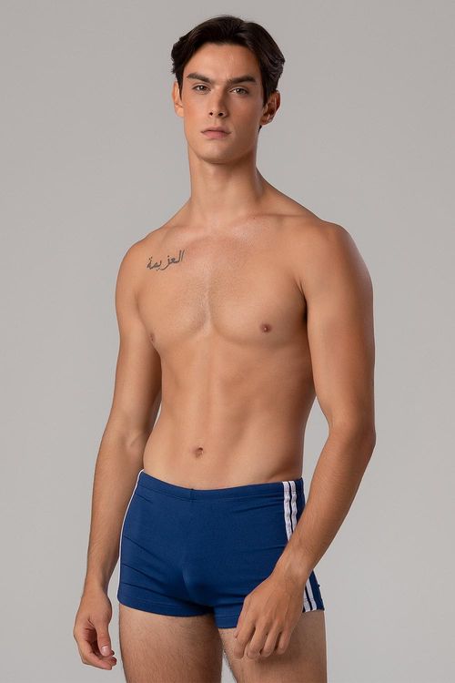 Sunga Shorts Adulto 26cm - MH