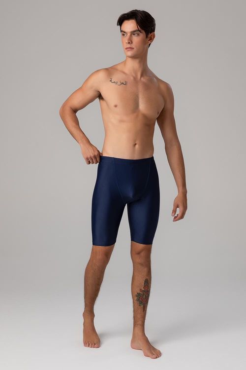Jammer 47cm Adulto - Marinho