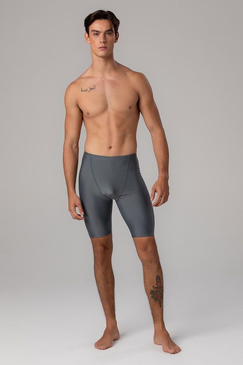 Jammer 47cm Adulto - Chumbo