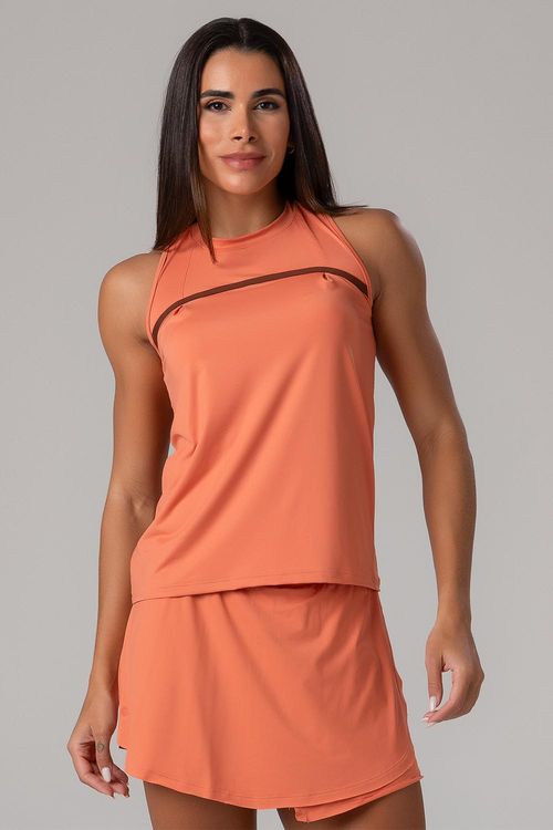 Blusa Freedom Line - Arabesque