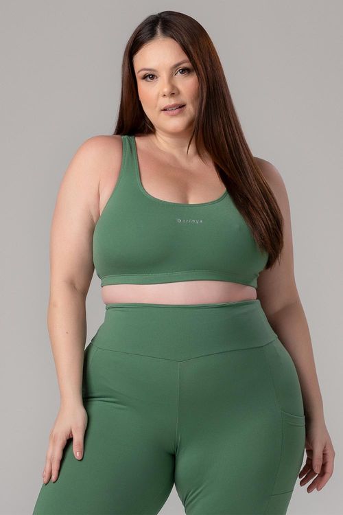 Top Plus Essential High Compression - Herb