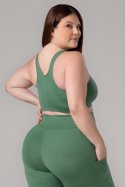Top Plus Essential High Compression - Herb