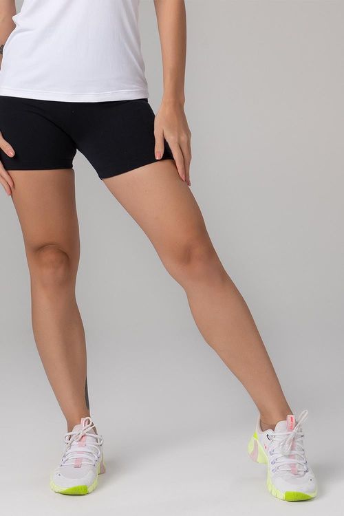 Shorts Essential High Compression - Preto
