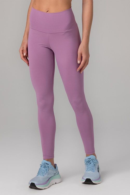 Calça Legging Nakay Comfort Fit Pocket - Melissa