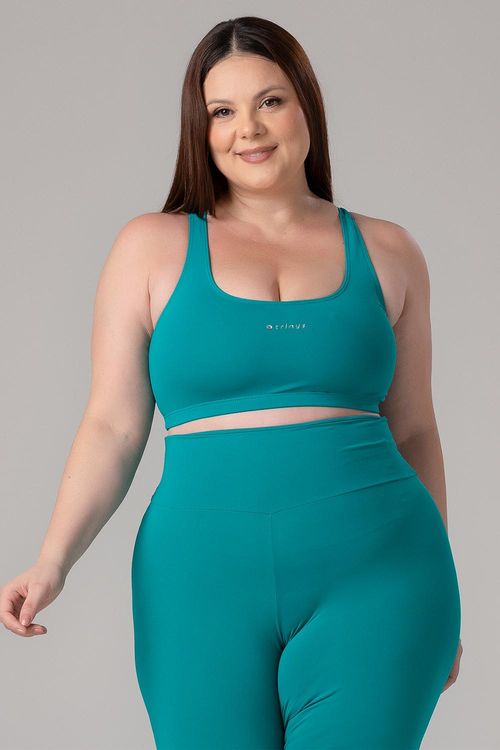 Top Plus Essential Flex - Malaquita