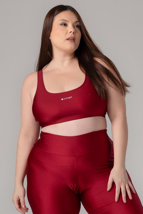 Top Plus Comfort - Rubi