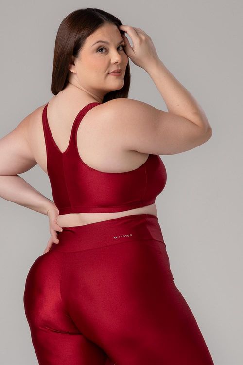 Top Plus Comfort - Rubi