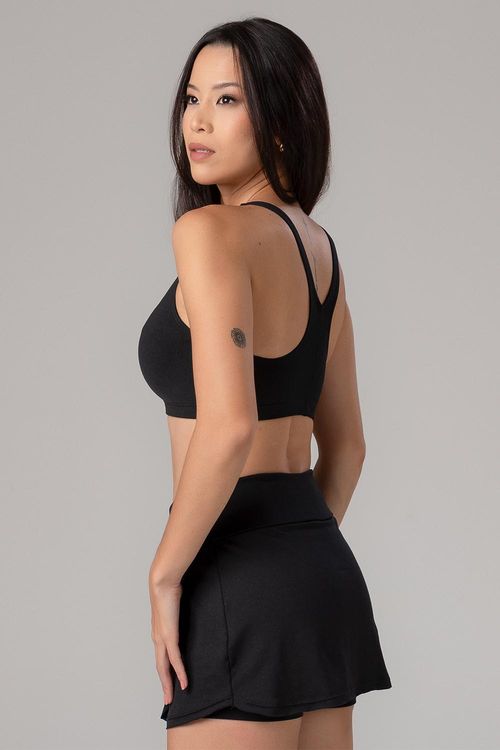 Top Essential - Preto