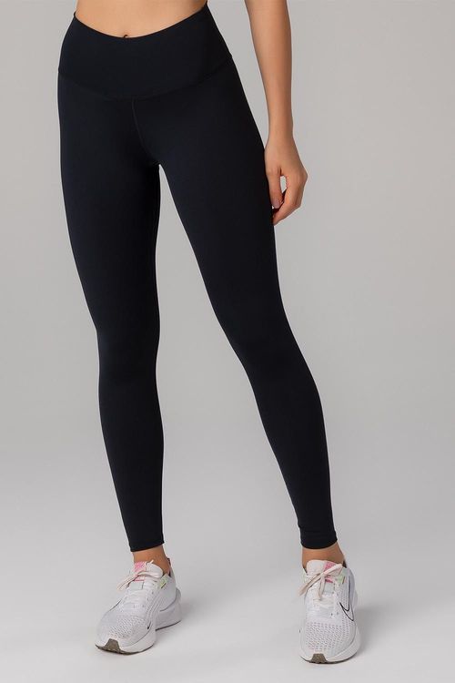 Legging Cover Sculpt - Preto