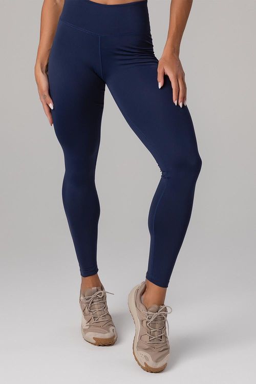 Legging Cover Sculpt com Bolso no Cós - Eclipse