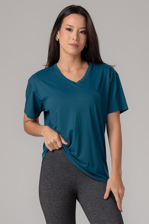 T-Shirt Eco Dry Shape Essential - Tibet